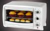 外观设计_家庭电烤箱设计_朗威工业设计公司