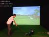 韩国Golf zon-14高尔夫模拟设备