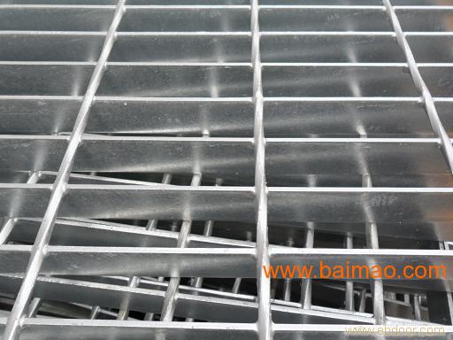 不锈钢钢格板厂|热镀锌钢格板 |热浸锌钢格栅板
