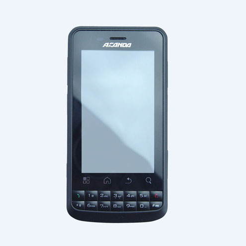 寻求代理合作：CM380A安卓系统PDA数据采集器
