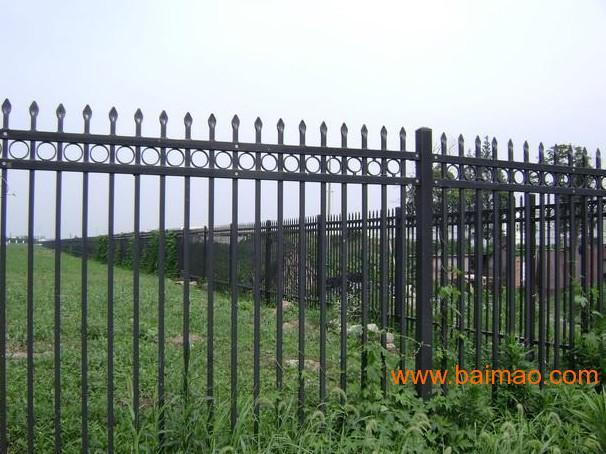鄂尔多斯市锌钢护栏，成吉思汗陵锌钢护栏厂家