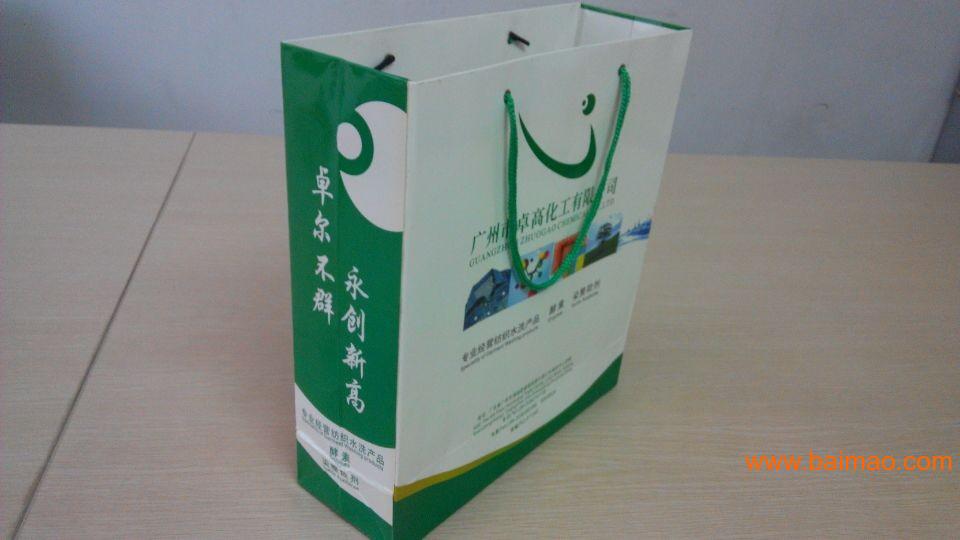 牛皮纸袋哪里有订做的，广州牛皮纸袋订做厂家