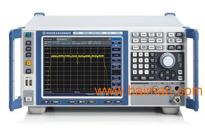 R&S FSVR30回收/二手FSVR30频谱仪