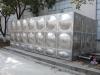 徐州不锈钢水箱|组合水箱|消防水箱|生活水箱