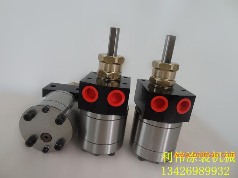 6CC齿轮泵**齿轮泵 小型润滑油齿轮泵涂料齿轮泵