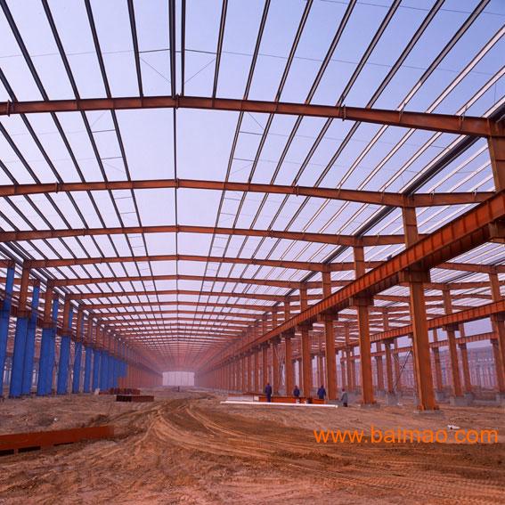 钢结构厂房造价/广西钢结构厂房特点/广西钢结构公司