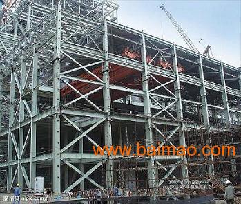 承接广西钢结构工程制作安装&**sh;广西**资质钢结构公司