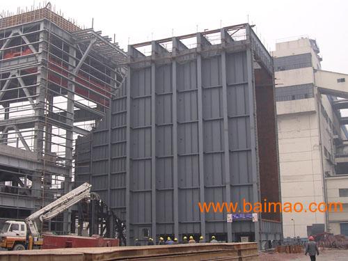 南宁钢结构商场安装制作公司
