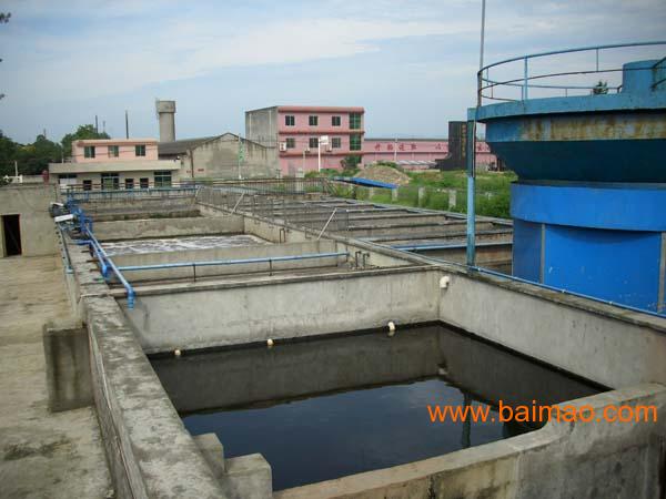 成都龙泉地埋式一体化污水处理设备