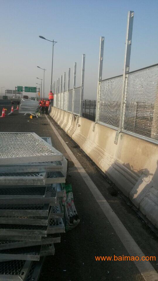 武汉文明城市建设不倒围挡围栏、直片框架护栏质量**
