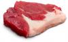 青岛牛产品批发，进口双层式肥牛，2448巴西牛骨髓