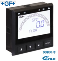 +GF+Signet 9900变送器
