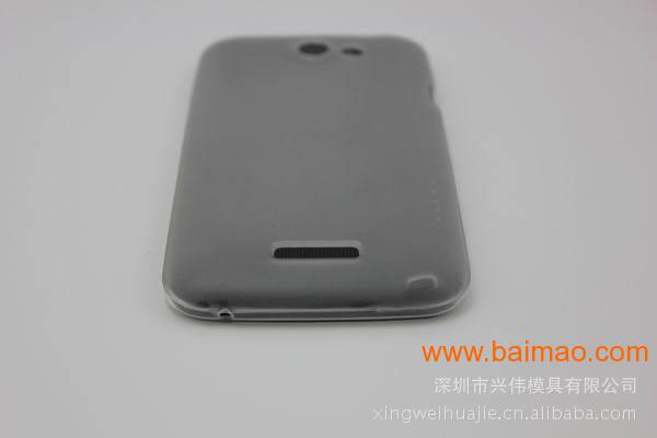 HTC ONE X手机保护 TPU磨砂