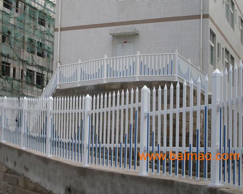 成都崇州塑钢栏杆围栏130-7286-8828