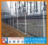 重庆电焊区安**围栏工业铝型材防护网