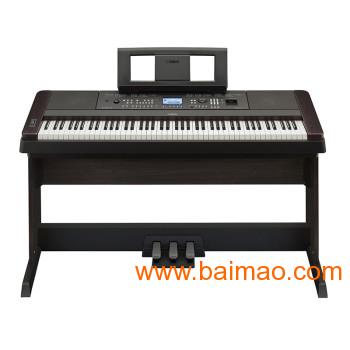 雅马哈DGX650电钢琴DGX-640升级版