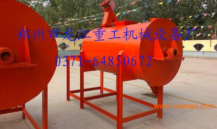 灌装机郑州龙江重工机械