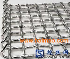 孔径10-50（mm）不锈钢轧花网100平方米起批