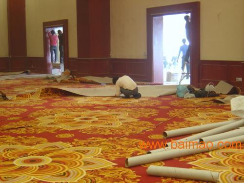 合肥地毯安徽办公地毯 商用地毯 方块地毯低价销售