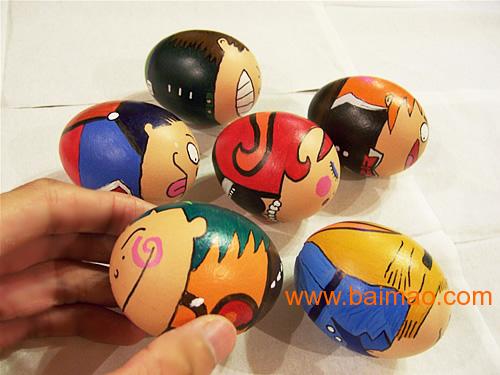 供应复活节彩蛋,艺术彩蛋,**彩蛋礼盒,涂鸦魔蛋