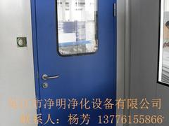南京钢质净化门|上哪买质量好的净化门