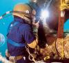 水下电焊焊接公司盐城志瑞水下工程有限公司