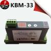 KBM-33配电型直流信号隔离变送器-MODBUS