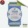 IPAM-4404 4通道模拟量输出数据采集模块