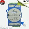 ITCP-1808 隔离数字量输入/输出模块