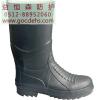 苏州劳保用品E301401 耐酸碱 防化救援安**靴