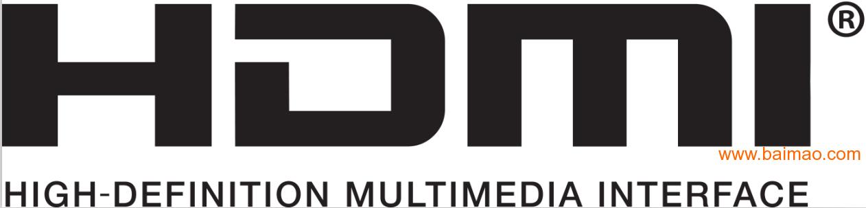 申请机顶盒HDMI协会认证测试项目