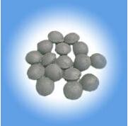 低成本萤石粉球用粘合剂--建杰牌矿粉球团粘合剂