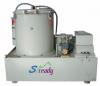 苏州离心研磨机离心光饰机污水废水处理设备 水循环机