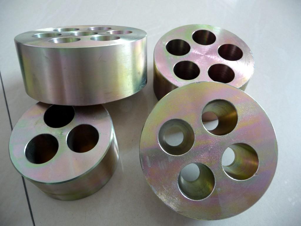 供应北京立交预应力锚具分类鑫荣种类繁多