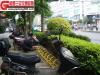 连云港自行车停车架，桂丰牌自行车停车架厂家提供