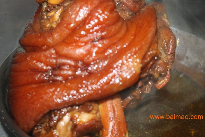 广州正宗隆江猪脚饭培训，广州哪里可以学做隆江猪脚饭