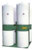 供应mf9075双桶型/四桶型移动布袋吸尘器