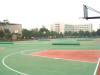 深圳硅PU弹性球场面层|硅PU弹性球场铺设的详情