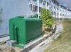 广州一体化污水处理机，佛山**生活污水处理