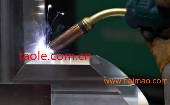 标牌铝焊机/标志牌铝焊机/米加尼克铝焊机sigma