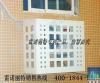 上海第二代空调保护罩报价，城市改造**用铝合金空调罩