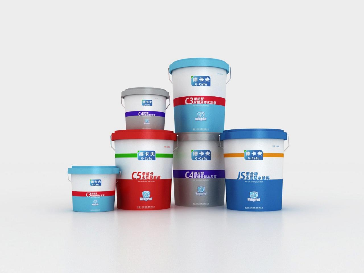 防水涂料排名_聚氨酯防水涂料