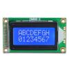 lcm0802字符LCD液晶显示模块可串口