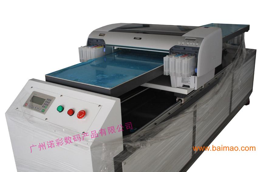 广州铝塑板数码彩印机