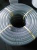钢丝螺旋增强软管 耐压工业软管