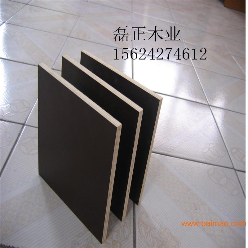 建筑模板厂家直销价格表磊正木业1562427461