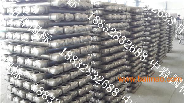 国标散热器 大型钢制柱型散热器生产厂家 昊春公司