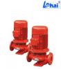XBD-L型立式单级消防泵