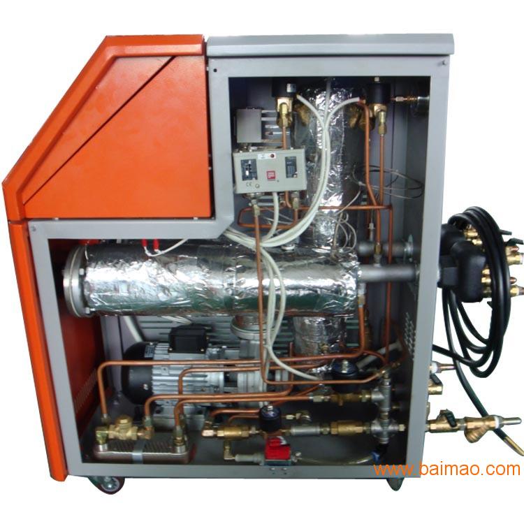 永州工业模温机 宏赛热水式水温机快速加热器