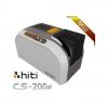 CS-200e HITI呈妍证卡打印机自助发卡机